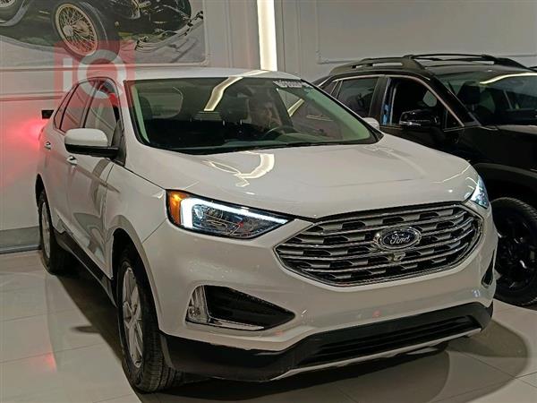 Ford Edge 2024 for sale in Iraq - Erbil
